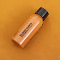Lederkante Farbe Ölfarbe Dressing für DIY Schuhe – Color Yellow Brown