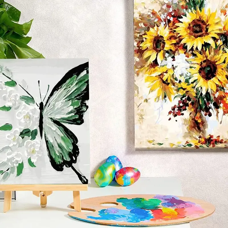 Lederkante Ölfarbe Dressing für DIY Schuhe