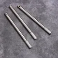 Lederkanten Ölfarbstift Applikator aus Edelstahl – 6