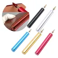 Lederkanten Ölfarbstift Applikator für DIY Lederhandwerk – 1