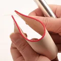 Lederkanten Ölfarbstift Applikator für DIY Lederhandwerk – 2