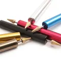Lederkanten Ölfarbstift Applikator für DIY Lederhandwerk – 4
