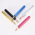 Lederkanten Ölfarbstift Applikator für DIY Lederhandwerk – 5