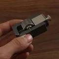 Lederkanten Ölfarbstift Applikator mit 10 ml Reservoir – 2