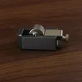 Lederkanten Ölfarbstift Applikator mit 10 ml Reservoir – 4