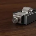 Lederkanten Ölfarbstift Applikator mit 10 ml Reservoir – 5