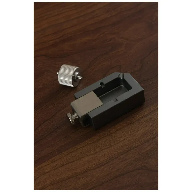 Lederkanten Ölfarbstift Applikator mit 10 ml Reservoir