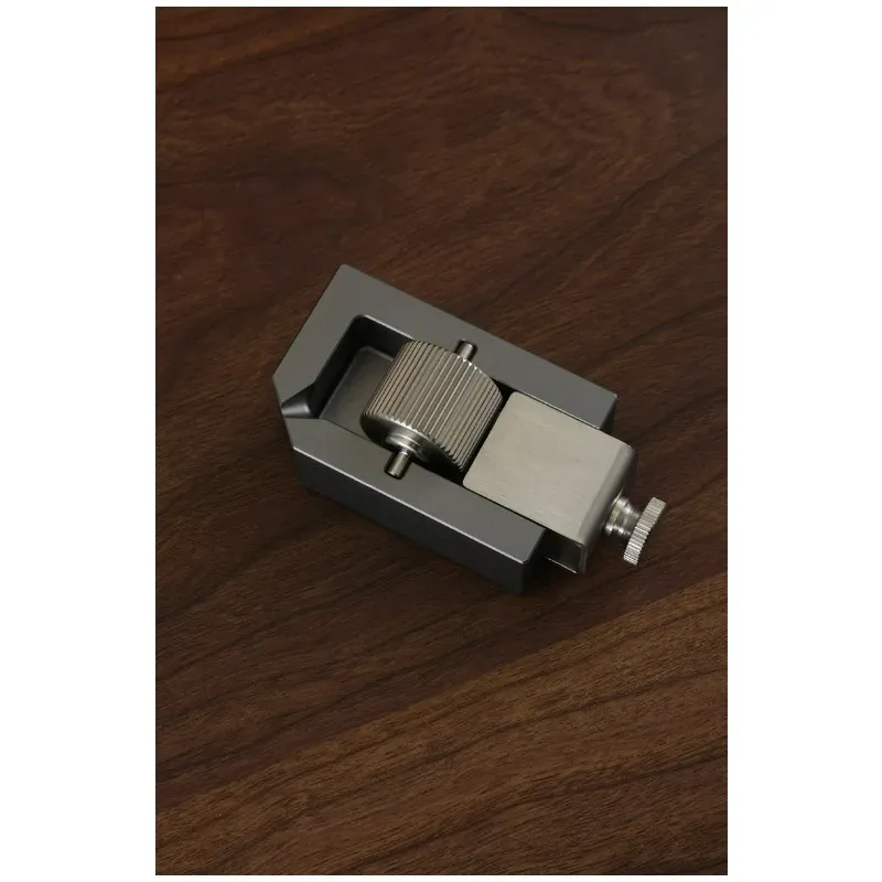 Lederkanten Ölfarbstift Applikator mit 10 ml Reservoir