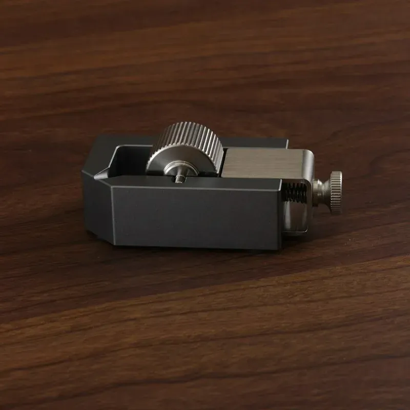 Lederkanten Ölfarbstift Applikator mit 10 ml Reservoir