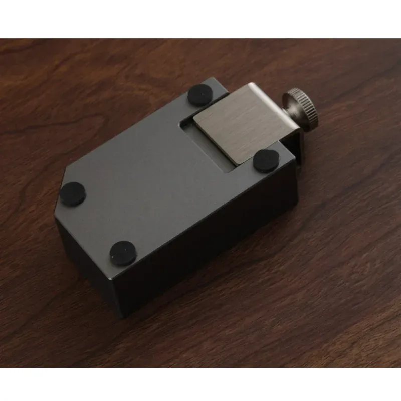 Lederkanten Ölfarbstift Applikator mit 10 ml Reservoir