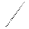 Lederkanten Ölfarbstift Applikator mit 2 Köpfen – Farbe Round Head