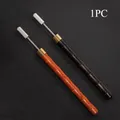 Lederkanten Ölfarbstift Applikator mit Farbroller – 1