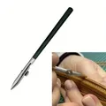 Lederkanten Ölfarbstift Applikator tragbar und verstellbar – 2