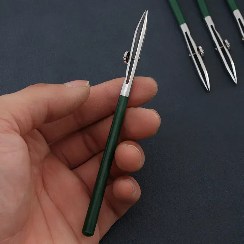 Lederkanten Ölfarbstift Applikator tragbar und verstellbar