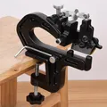 Lederkanten-Schärfmaschine präzises Abschrägen für Geldbörsen Gürtel – 3