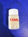 Lederkanten Versiegelungsmittel 15 bis 30 ml DIY – Farbe 1Pcs 15ml