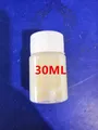 Lederkanten Versiegelungsmittel 15 bis 30 ml DIY – Farbe 1Pcs 30ml