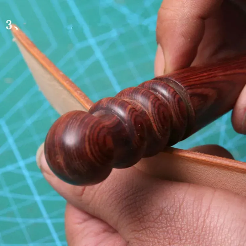 Lederkanten Versiegelungsmittel 15 bis 30 ml DIY