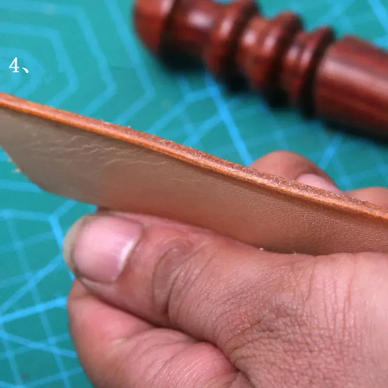 Lederkanten Versiegelungsmittel 15 bis 30 ml DIY