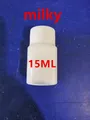Lederkanten Versiegelungsmittel 15 bis 30 ml DIY – Farbe Milky Color 15ml