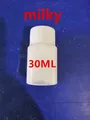Lederkanten Versiegelungsmittel 15 bis 30 ml DIY – Farbe Milky Color 30ml