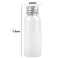 Lederkantenfarbe Ölfarbe 30 ml für DIY Handwerk – Farbe 17-Fixative