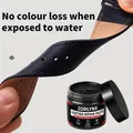 Lederkantenöl Reparaturpaste matt und glänzend – 3