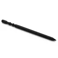 Lederkantenpolierer Holzmaterial Glätter Schleifwerkzeug 3 Typen – Farbe Slim stick x 1PCS