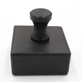 Lederkantenpolierer Holzmaterial Glätter Schleifwerkzeug 3 Typen – Farbe Cube x 1PCS