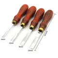 Lederkantenschäler French Edge Skiver 0,6 bis 2,25 mm – 6