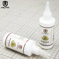 Lederkleber 100ml stark haftend schnell trocknend für Papier – 1