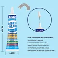 Lederkleber 50 ml schnell trocknend wasserfest – 3