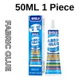 Lederkleber 50 ml schnell trocknend wasserfest – Farbe 50ML 1PC