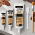 Lederkleber transparent wasserdicht für Schuhe und Taschen – 3