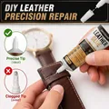 Lederkleber transparent wasserdicht industrietauglich für Schuhe – 3