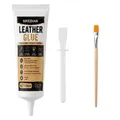 Lederkleber transparent wasserdicht industrietauglich für Schuhe – Farbe 110ml-1PC