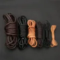 Lederkordel rund 1 bis 8 mm für Schmuck – 5