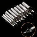 Lederlocher-Set oval 1,5 bis 9 mm robust – 4