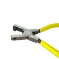 Lederlocher Zange arbeitssparend für Gürtel und Armbänder – 5