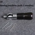 Ledernähmaschine manuell handgemacht für Kunst Stich Ledercraft – Farbe Machine3