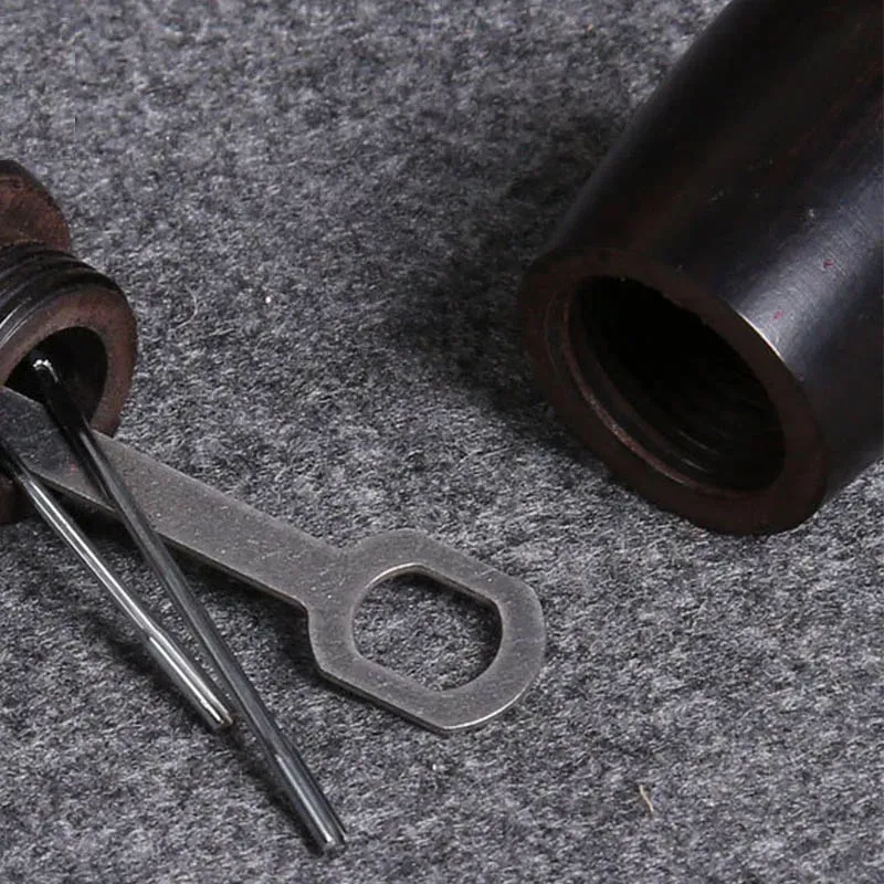 Ledernähmaschine manuell handgemacht für Kunst Stich Ledercraft