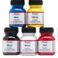 Lederpigment 10 bis 25 ml für Sportschuhe und Taschen – 2