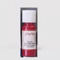 Lederpigment 10 bis 25 ml für Sportschuhe und Taschen – Color fiery red