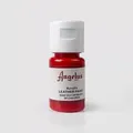 Lederpigment 10 bis 25 ml für Sportschuhe und Taschen – Color red