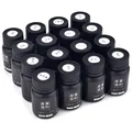 Lederpigment 16 Farben 30 ml zur Reparatur und Pflege – 4
