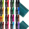 Lederpigment 30 ml für pflanzlich gegerbtes Leder – 1
