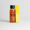 Lederpigment 30 ml für pflanzlich gegerbtes Leder – Farbe 1584171-Lemon Yellow