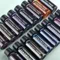 Lederpigment 30 ml für pflanzlich gegerbtes Leder – 6
