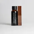 Lederpigment 30 ml zur Reparatur von Lederwaren – Farbe Dark coffee