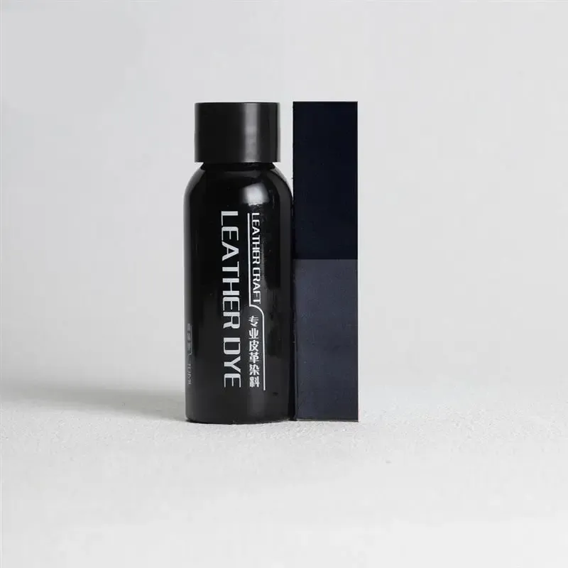 Lederpigment 30 ml zur Reparatur von Lederwaren
